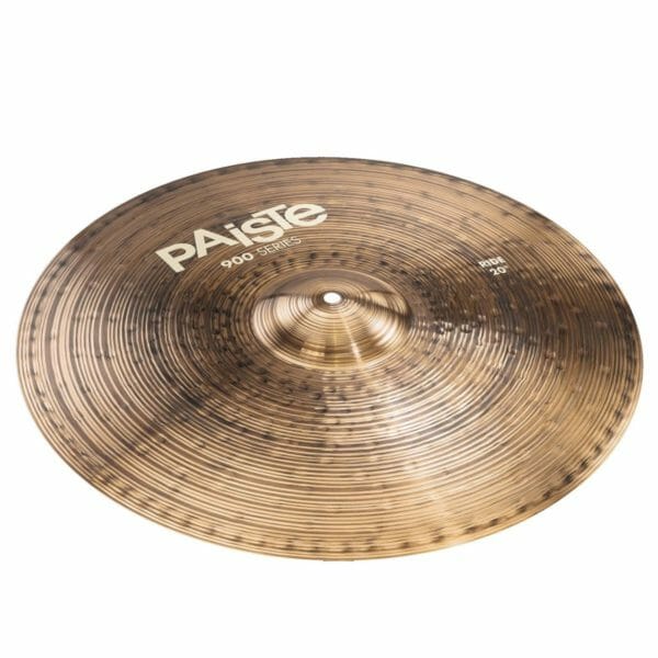 Paiste 20" 900 Ride Cymbal