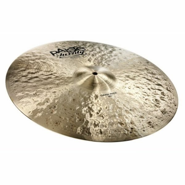 Paiste 20" Masters Dark Ride