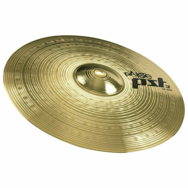 Paiste 20" PST3 Ride Cymbal