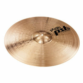 Paiste 20" PST5 N Medium Ride Cymbal