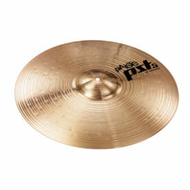 Paiste 20" PST5 N Rock Ride Cymbal