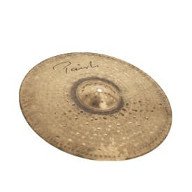 Paiste 20" Signature Dark Energy Ride Mk1