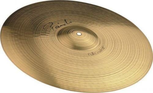 Paiste 20" Signature Full Crash