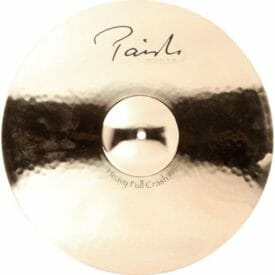 Paiste 20" Signature Reflector Heavy Full Crash