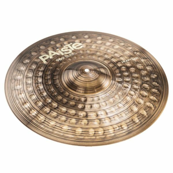 Paiste 22" 900 Heavy Ride Cymbal