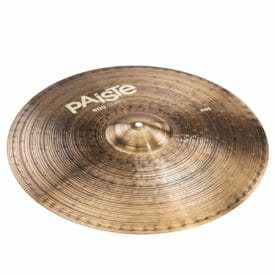 Paiste 22" 900 Ride Cymbal
