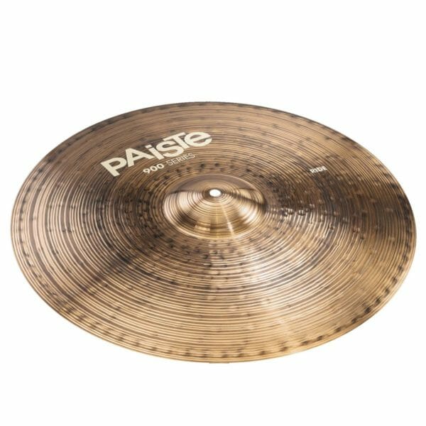 Paiste 22" 900 Ride Cymbal