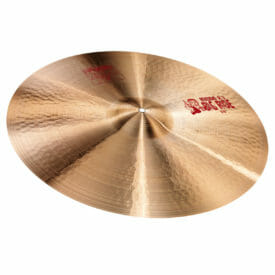 Paiste 24 2002 Reverent Al Big Ride Cymbal