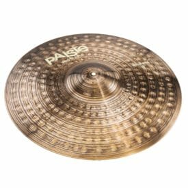 Paiste 24" 900 Mega Ride Cymbal
