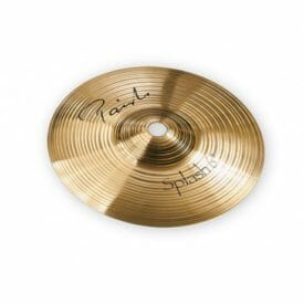 Paiste 6" Signature Splash Cymbal