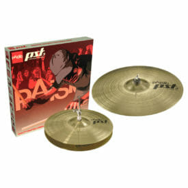 Paiste PST3 13/18" Essential Set