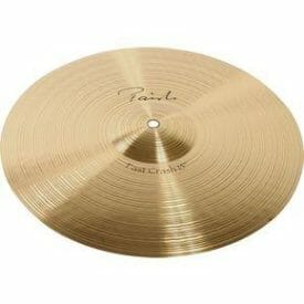 Paiste 15" Signature Fast Crash