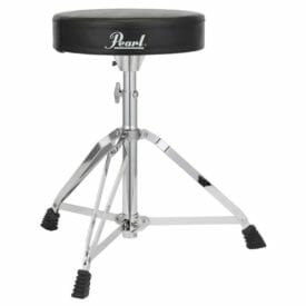 Pearl D-50 Drum Throne