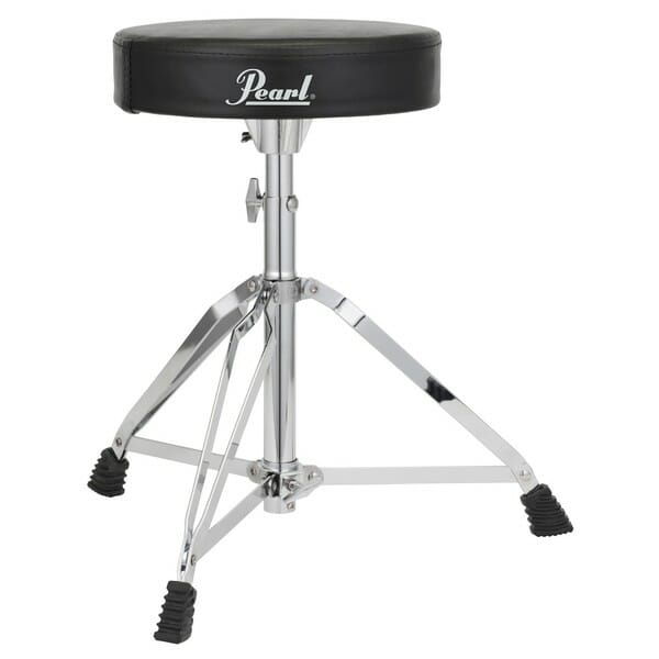 Pearl D-50 Drum Throne