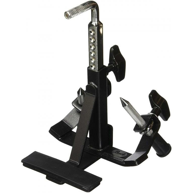 Pearl PPS20 Foot Pedal Percussion Mounting Bracket Pearl PPS20 Foot Pedal Percussion Mounting Bracket