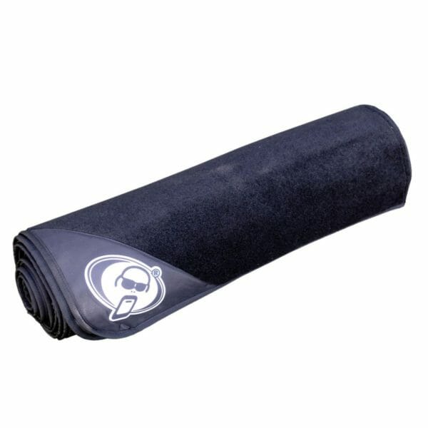 Protection Racket Origami Foldable Drum Mat 2Mx1.6M