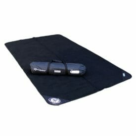 Protection Racket Origami Foldable Drum Mat 2Mx1.6M