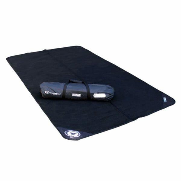 Protection Racket Origami Foldable Drum Mat 2Mx1.6M