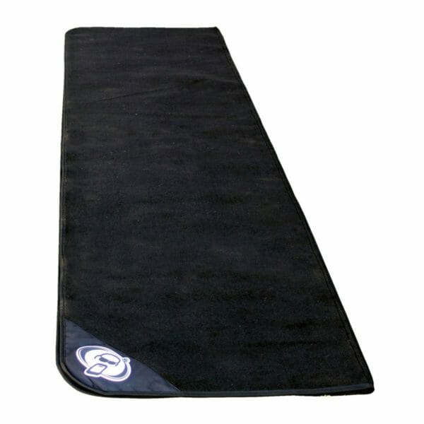 Protection Racket Origami Foldable Drum Mat 2Mx1.6M
