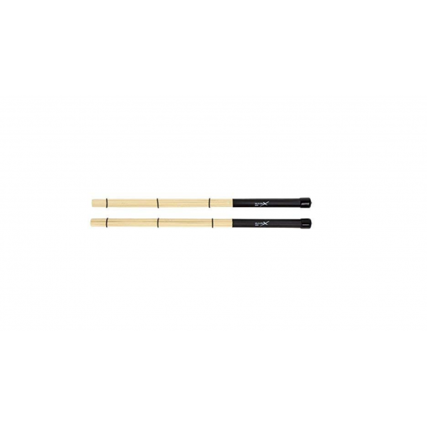 Basix Rods Rubber Grip
