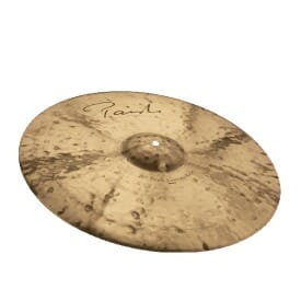 Paiste 20" Signature Dark Energy MkII