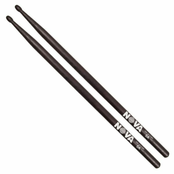 VIC FIRTH NOVA 5A BLACK VIC FIRTH NOVA 5A BLACK