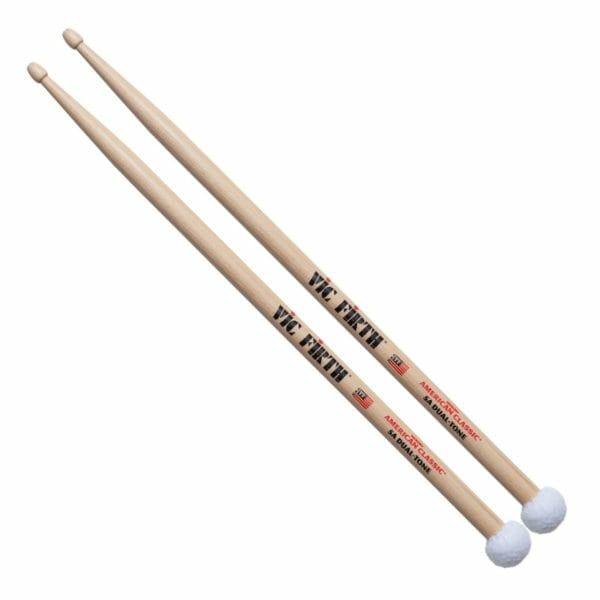 Vic Firth American Classic 5A Dualtone