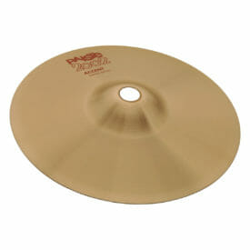 Paiste 2002 8'' Accent Cymbal
