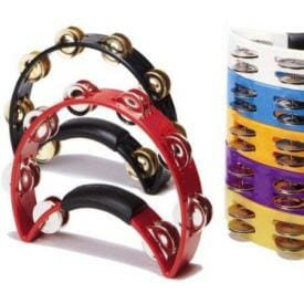 Rhythm Tech Tambourine