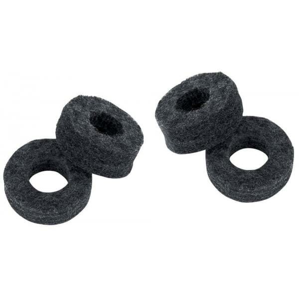 PDP Cymbal Felt 4pk Small PDP Cymbal Felt 4pk Small