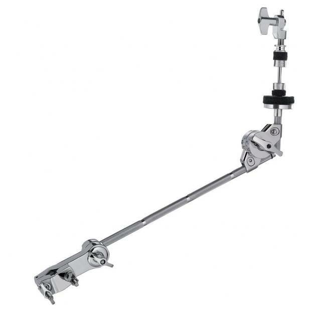 PDP Concept Series Closed HiHat With Mega Clamp And Boom Arm