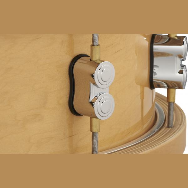 PDP Concept Wood Hoop Snare Drum 14 x 5.5"