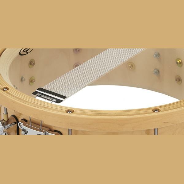 PDP Concept Wood Hoop Snare Drum 14 x 5.5"