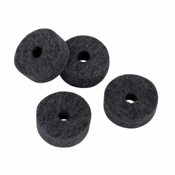 PDP Cymbal Felt 4pk Large PDP Cymbal Felt 4pk Large