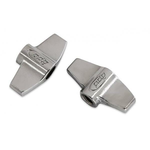 PDP wing nut 8 mm thread - 2 pc