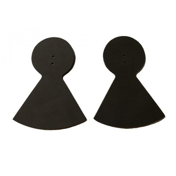 QT Cymbal Silencer Pads x2