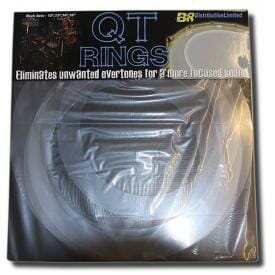 QT Control Ring Set Rock