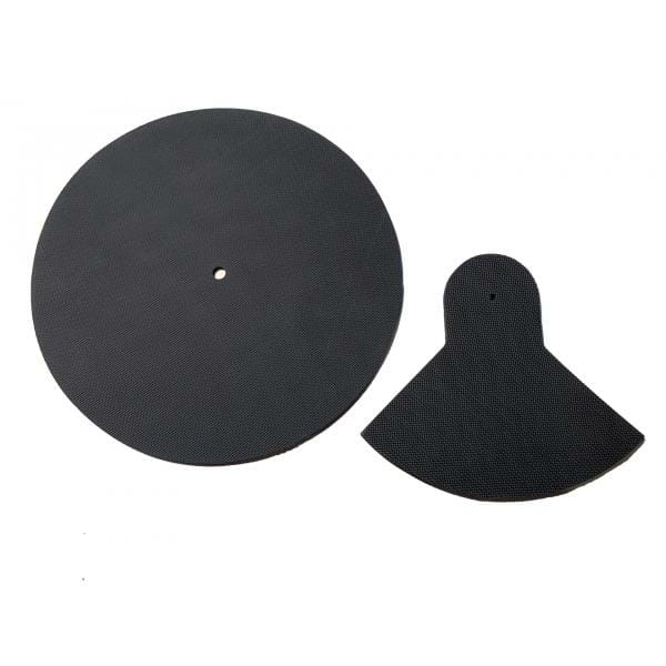 QT Hi Hat Silencer Pads