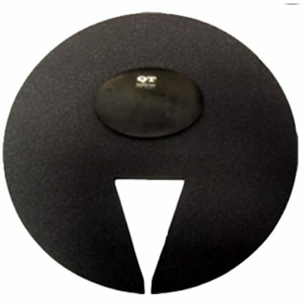 QT 18″ Bass Drum Silencer Pad
