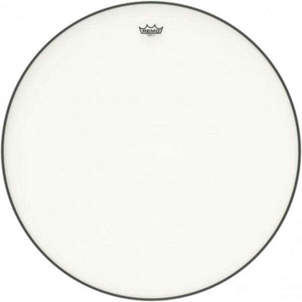 Remo 32" TI-Series Hazy Timpani Drum Head Remo 32" TI-Series Hazy Timpani Drum Head