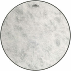 Remo 24" Powerstroke 3 Fiberskyn  Medium Bass Drum Head