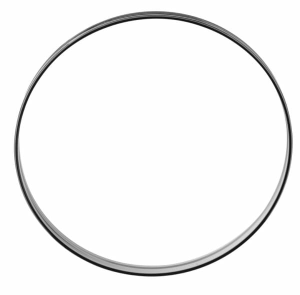 Stagg 22" Regular Hoop For Bass Drum