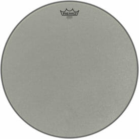 Remo 18" Renaissance Emperor Drum Head