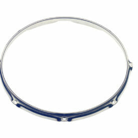 Stagg 14"-8 Ear Dyna Hoop (1Pc), For (Floor) Tom & Snare Drum (Batter Side)