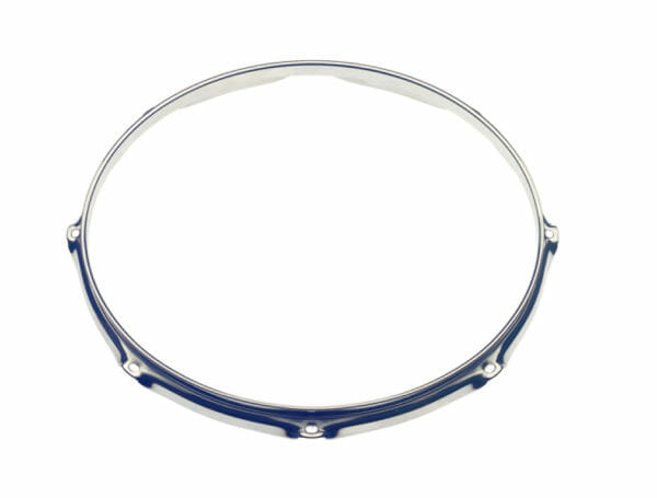 Stagg 14"-8 Ear Dyna Hoop (1Pc), For (Floor) Tom & Snare Drum (Batter Side)