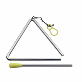 Triangle Small Inc Beater