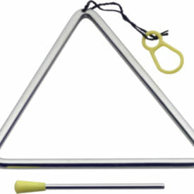 Triangle Large Inc Beater