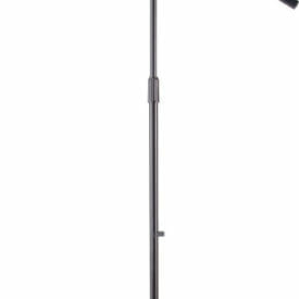 Stagg Telescopic Microphone Boom Stand W/Folding Legs