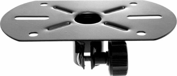 Stagg "External"Speaker Adaptor, Metal