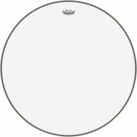 Remo 26" Ti-Series Clear Timpani Drum Head